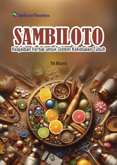Sambiloto; Keajaiban Herbal untuk Sistem Kekebalan Tubuh